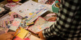 Crea Weekend Hardenberg