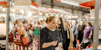 3X 2 toegangskaarten voor Knotsgekke Hobby- en Kaartendagen! Knotsgekkekaartendagen