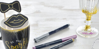 Faber-Castell metallics