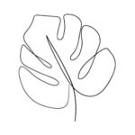 Line art