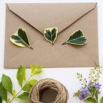 lov 10 botanical papier