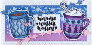 Nieuws van Marianne Design