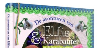 De avonturen van Elfie