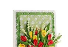 Boeket bloemen