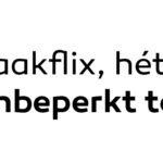 Banner Haakflix voor ADH HH YOU
