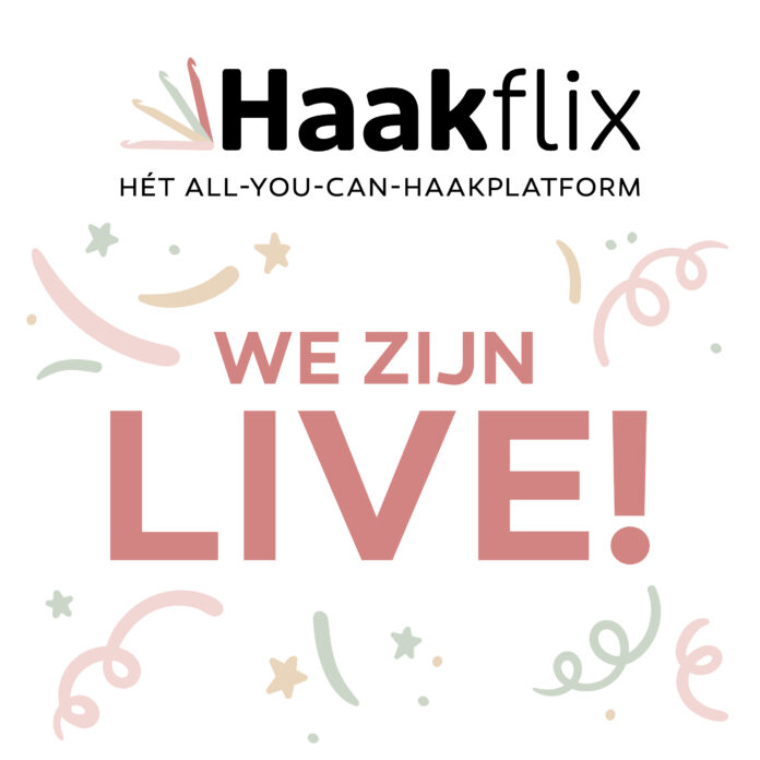 Haakflix