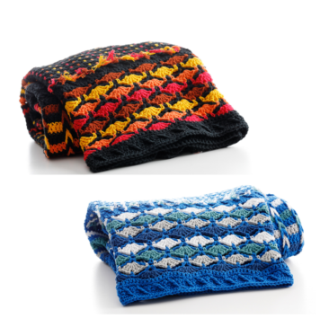 Aan de Haak Crochet Along