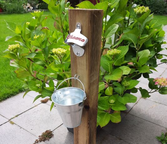 Bierpaal voor vaderdag bierpaal voor vaderdag