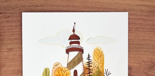 Design Journey Art Class