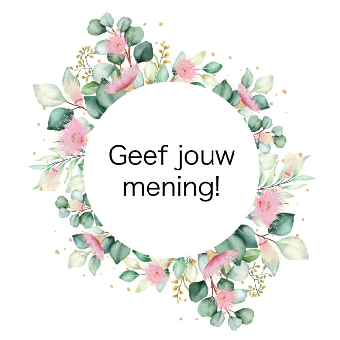 onderzoek