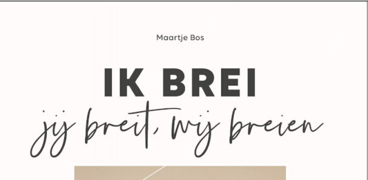 Ik brei, jij breit, wij breien Ik brei, jij breit, wij breien