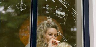 Raamtekenweken raamtekenen