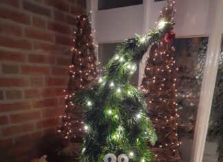 Kerst Gnoom Kerst Gnoom