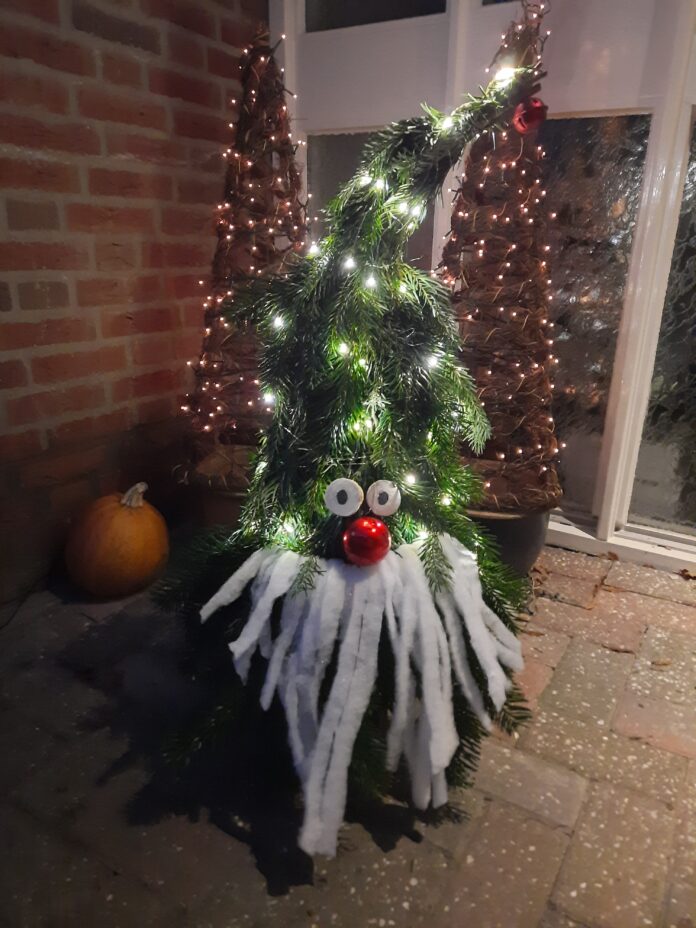 Kerst Gnoom