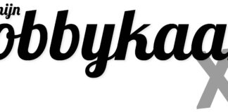 Belangrijke update over jouw abonnement op Mijn HobbyKaart XL Mijn Hobbykaart XL logo