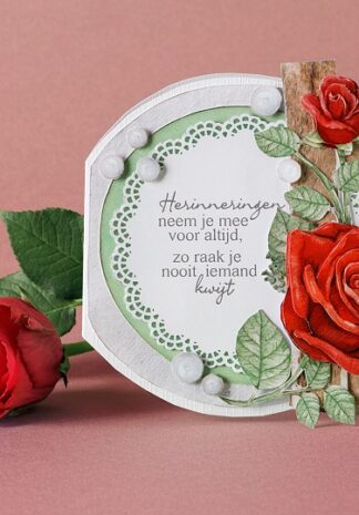condoleance kaarten