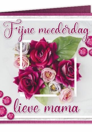 Fijne Moederdag