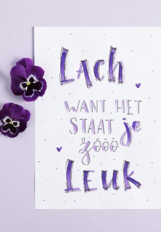 quote lach