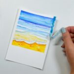 Aquarelleren