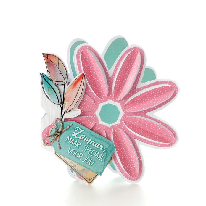 Thema: bloem