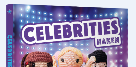 Celebrities haken