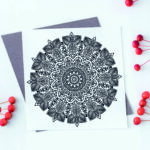 Zendoodle beeld