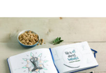 Creatieve ideeën met of op papier papiercreaties