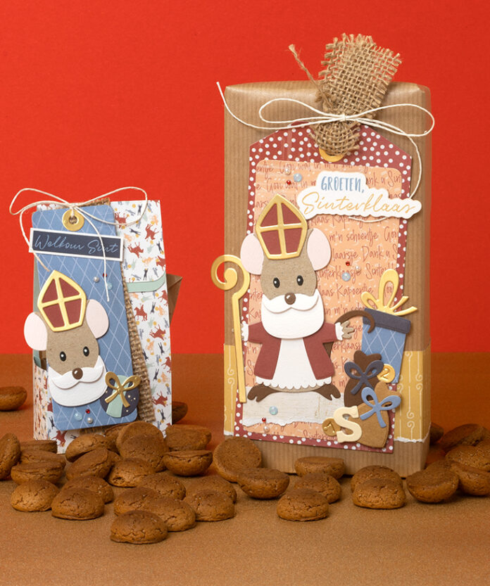 Sinterklaas