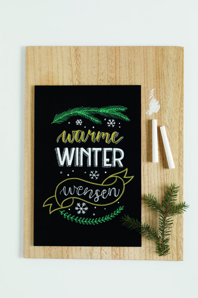 quote warme winter wensen