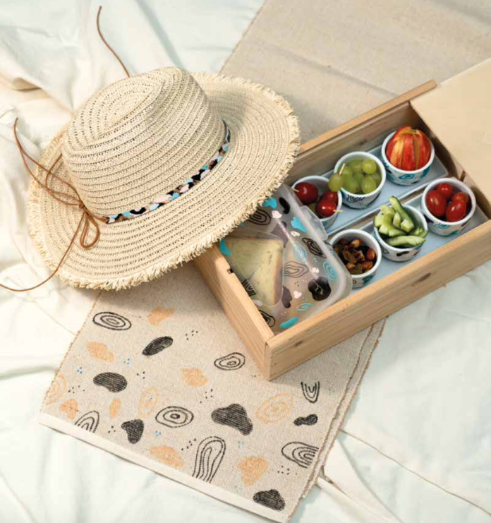 edding upcycle hobbyhandig