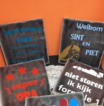 Tegeltjeswijsheid tegeltjeswijsheid