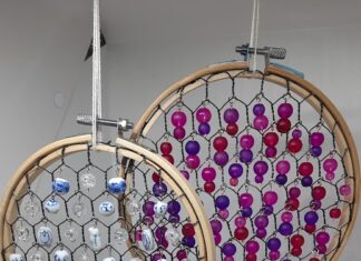 Blog 200 – Zonnevangers van kralen blog 200 - zonnevangers van kralen