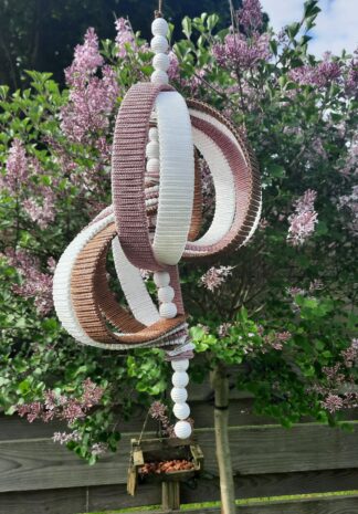 Windspinner of windmobiel
