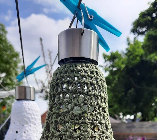 solar hanglamp Norah haken