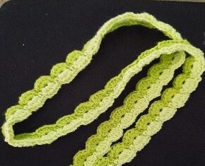 Keycord haken keycord haken