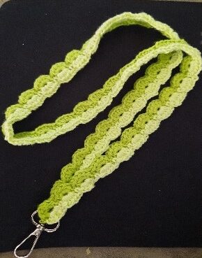 keycord haken