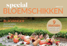 Special Bloemschikken herfst 2025 (digitale editie)