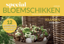 Special Bloemschikken lente 2025 (digitale editie)
