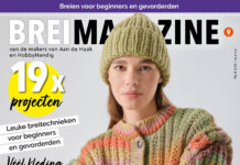 Brei Magazine 9 (ook online)