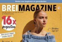 Brei Magazine 10 (ook online)