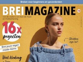 Brei Magazine 10 (ook online)