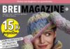 Brei Magazine 11 (pre-order)