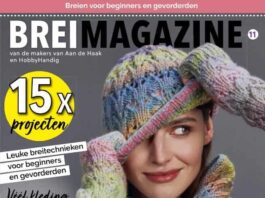 Brei Magazine 11 (pre-order)