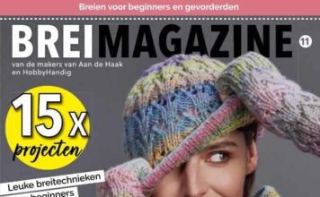 Brei Magazine 11 (pre-order)