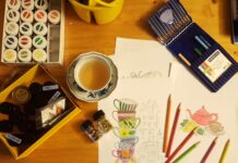 Van apparatuur tot materialen: hoe verzeker ik mijn knutselspullen?