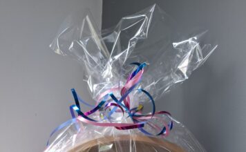 cadeau idee – Klok met tekst cadeau idee - tekst op klok