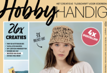 HobbyHandig 259 (ook online)