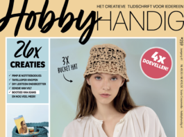 HobbyHandig 259 (ook online)