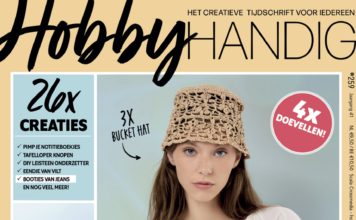 HobbyHandig 259 (ook online)