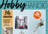 HobbyHandig 260 (ook online)